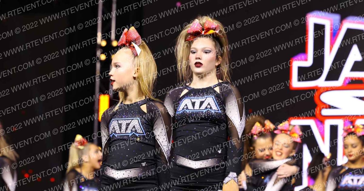 ATA J-Bombs · Jamfest Super Nationals