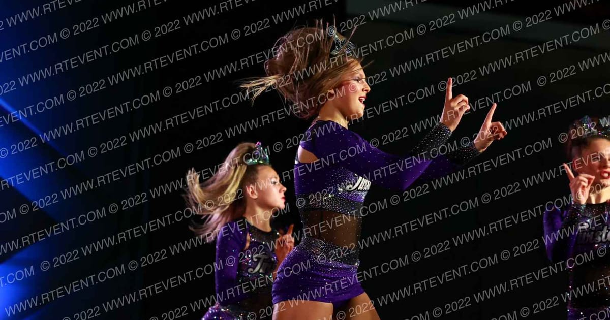 Knoxville Twisters RAIN · Athletic Championships Chattanooga Nationals DIDII