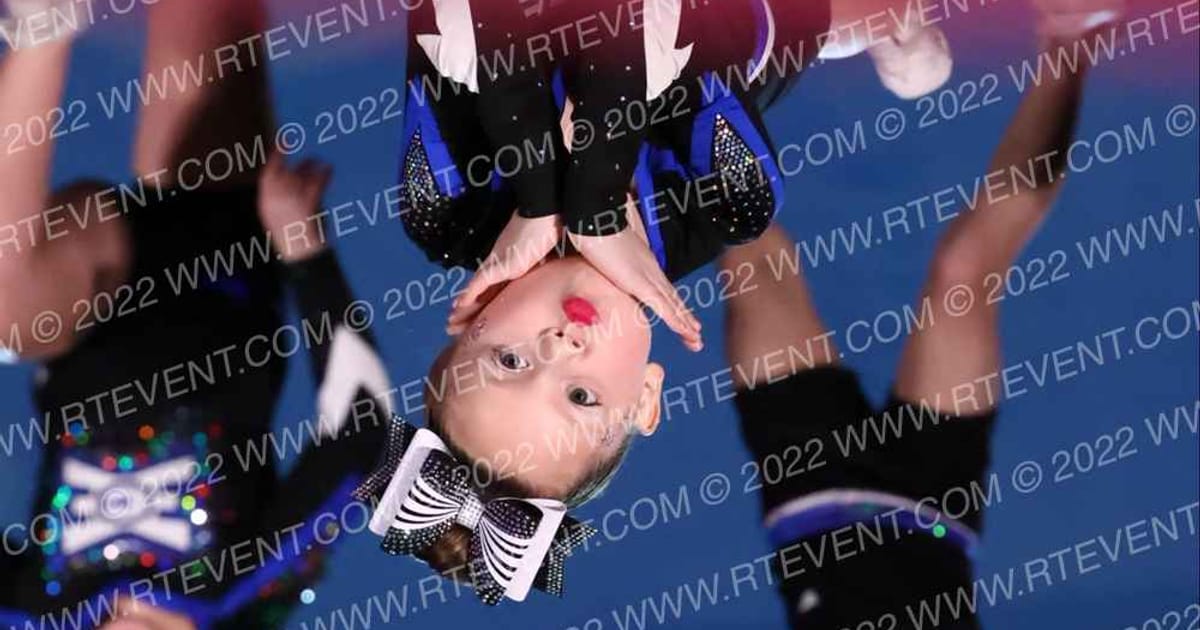 East Celebrity Elite Central TINY RUBY · Aloha Worcester Showdown