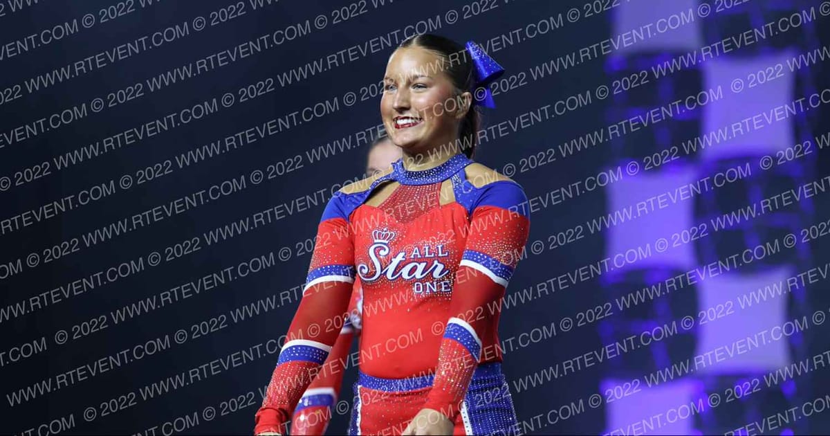 All Star One Explosives · Jamfest Super Nationals