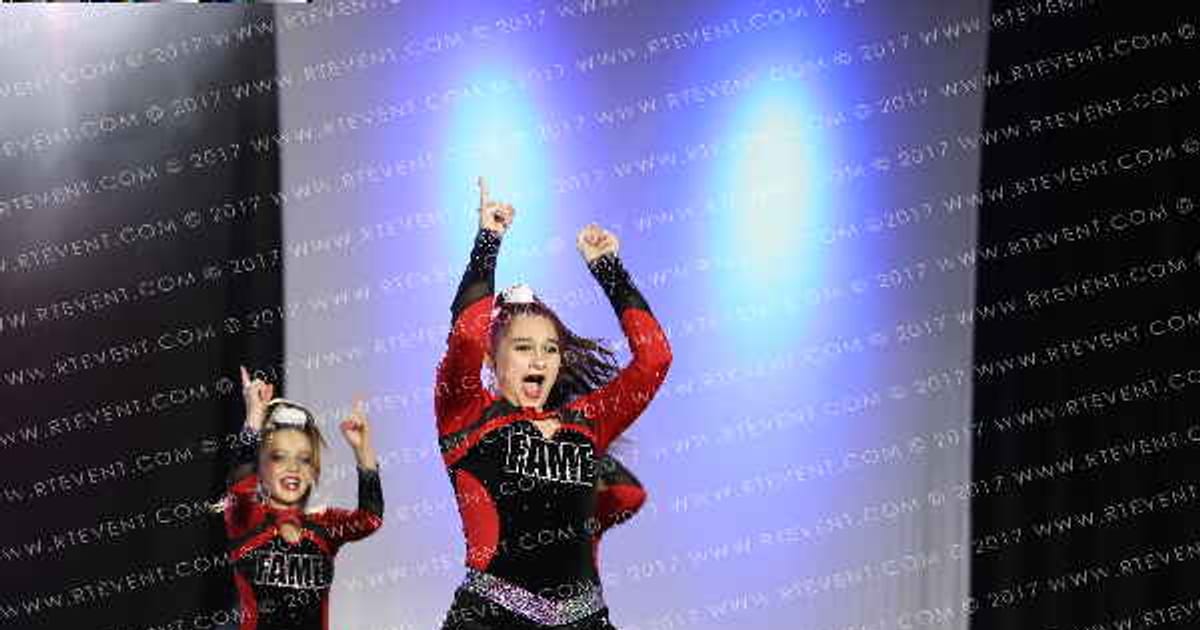 FAME All Stars - VA Beach FLAWLESS · Coastal at the Capitol