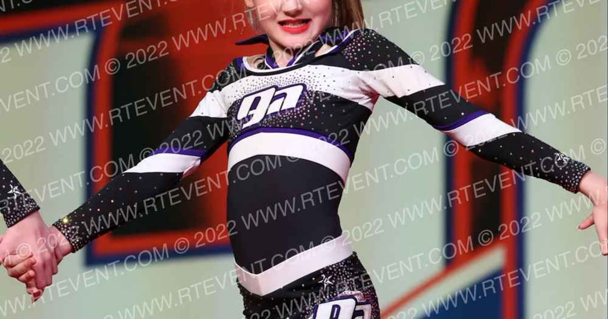 Georgia All Stars Victorious · Spirit of Hope Grand Nationals