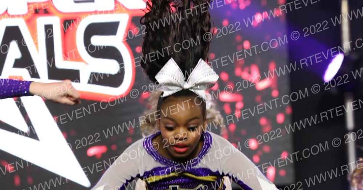 Green Bay Elite All-Stars Green Bay Elite Little Lime · Jamfest Super Nationals