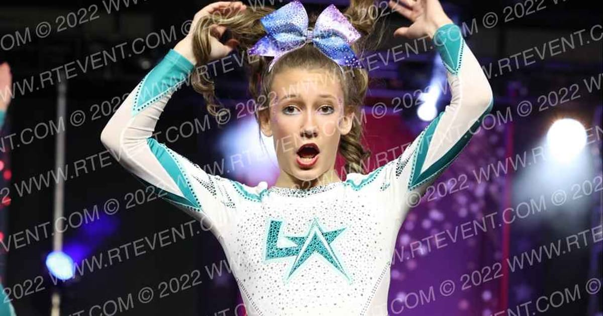 Louisiana Spirit Iconic · Jamfest Super Nationals