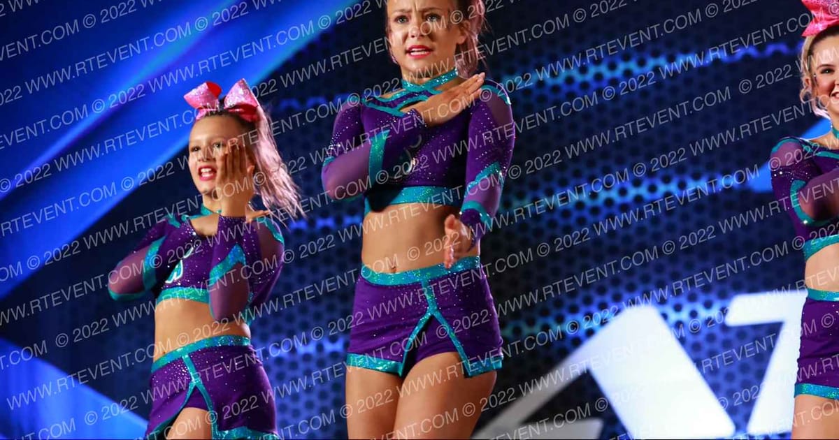 Jaguar Athletics Jungle Cats · Athletic Championships Chattanooga Nationals DIDII