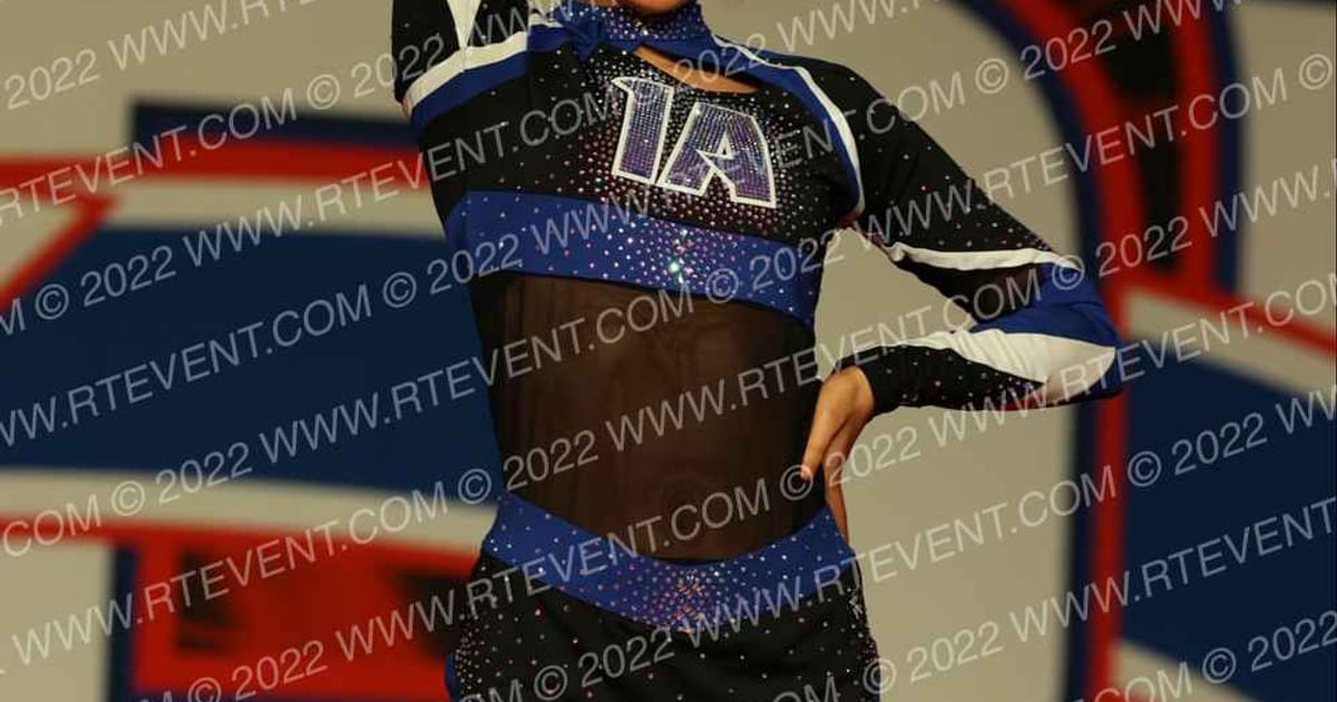 Island Allstars Cyclones · Spirit of Hope Grand Nationals