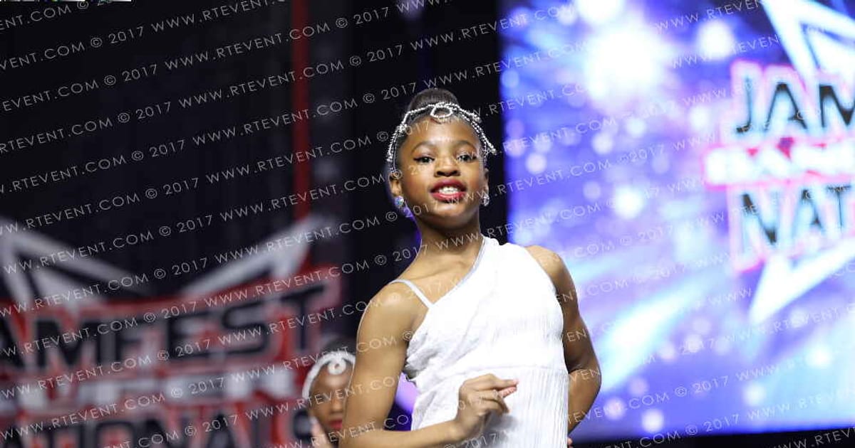 Southern Belles Dance Company Royal Belles · JamFest Dance Super