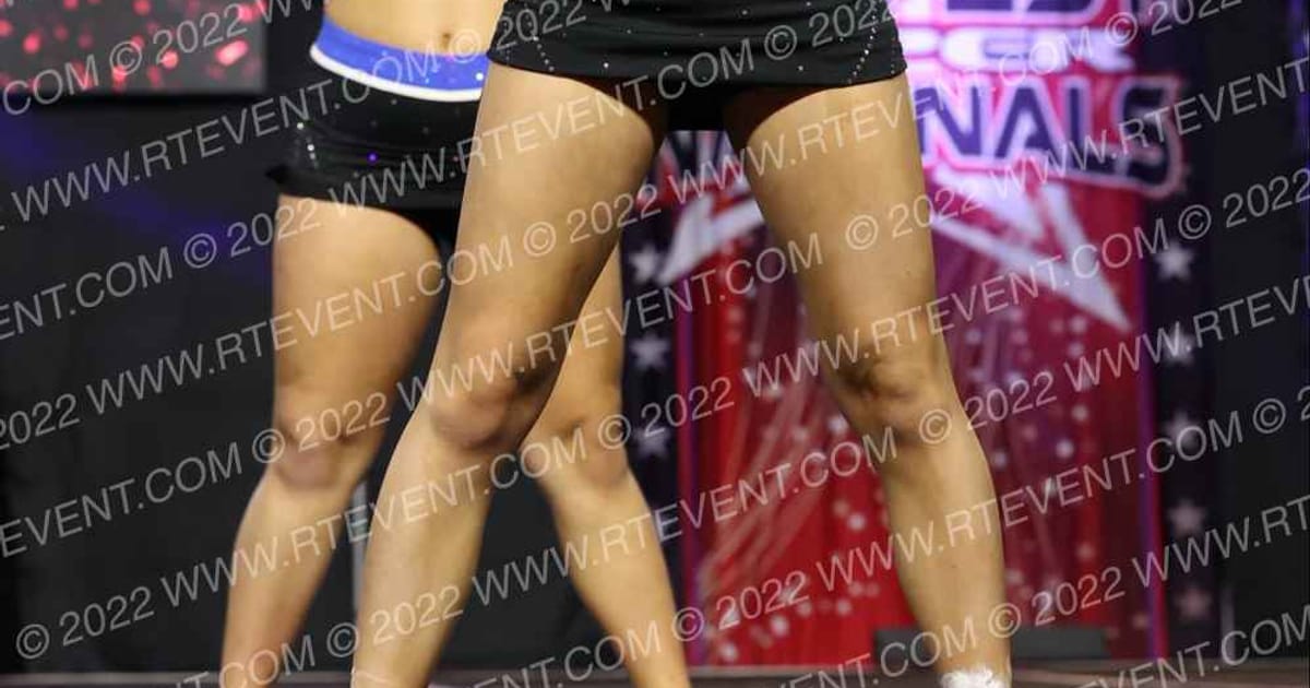 Maryland Twisters Lady T's · Jamfest Super Nationals
