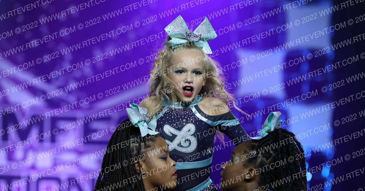 Lex Athletics Emininice · Jamfest Super Nationals