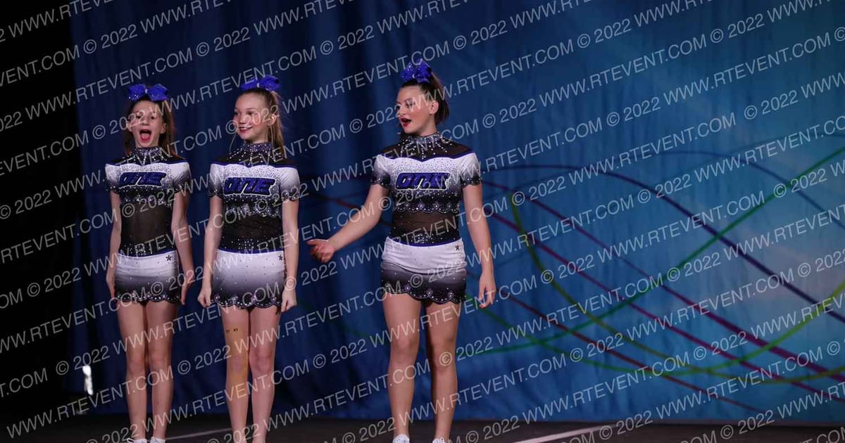 One Elite All Stars Knockout · The STATE UPDATEDDaytona Beach Nationals