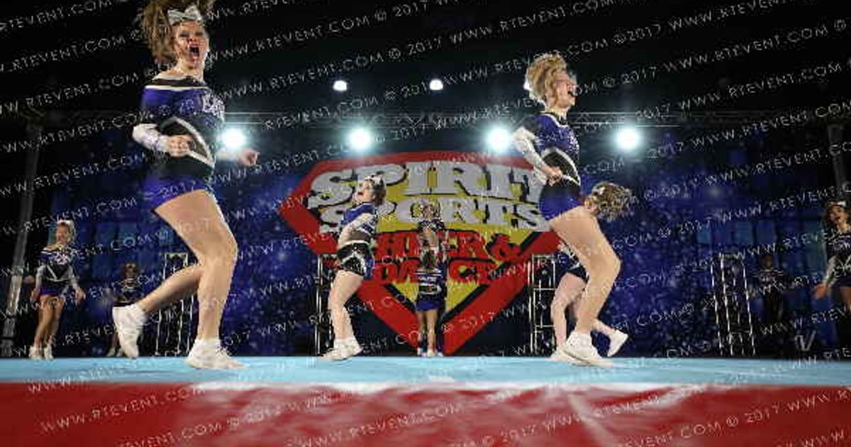 Palm Beach Lightning MOONSTONES · Spirit Sports Beach Blast West Palm Beach Nationals DIDII