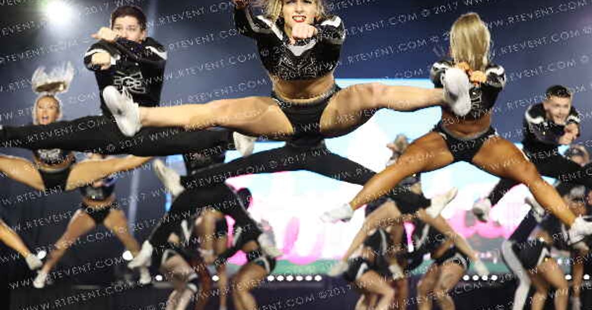 East Celebrity Elite SWAT · Coastal at the Capitol