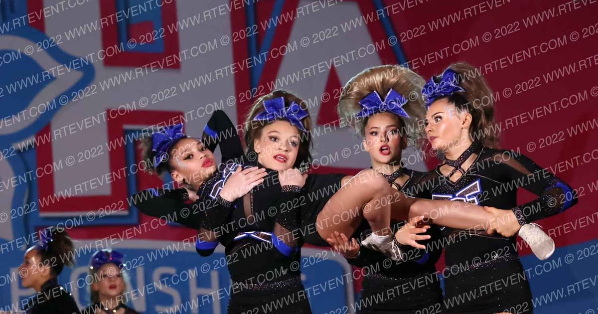 East Celebrity Elite - Hingham HOT SHOTS · Aloha Worcester Showdown