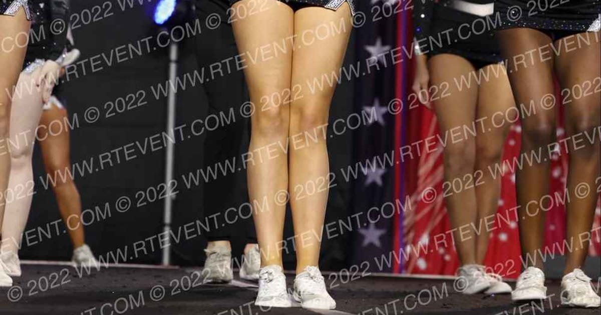 ATA Crystal · Jamfest Super Nationals