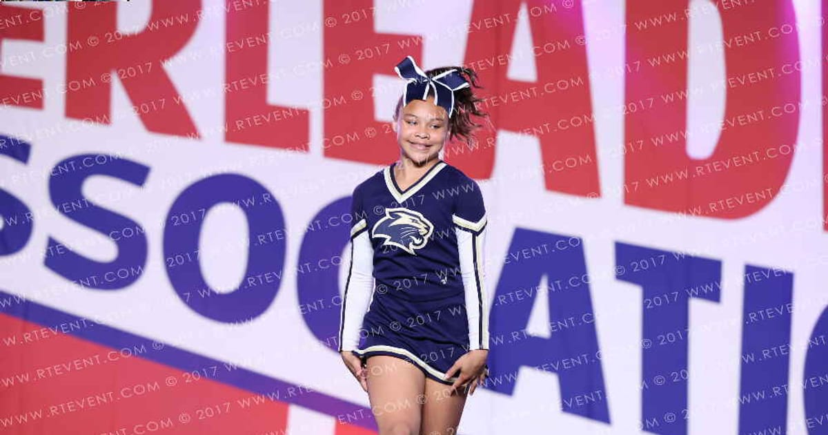 West Park Jr. Panthers West Park Jr Panthers · NCA Roseville