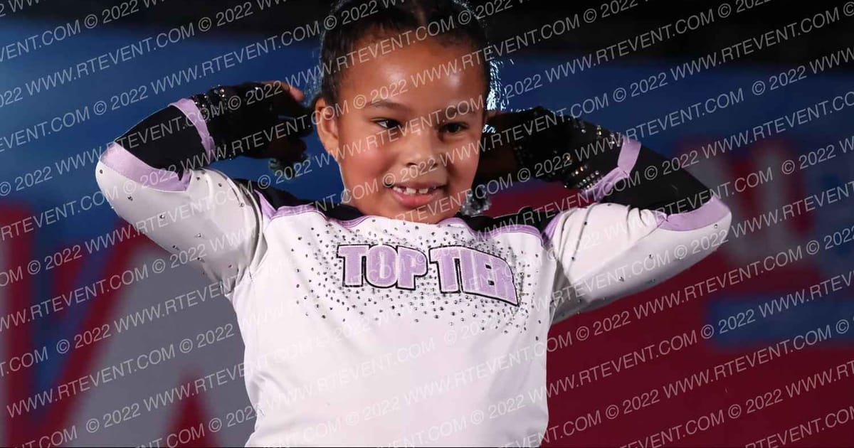 Top Tier Elite Onyx · Aloha Worcester Showdown
