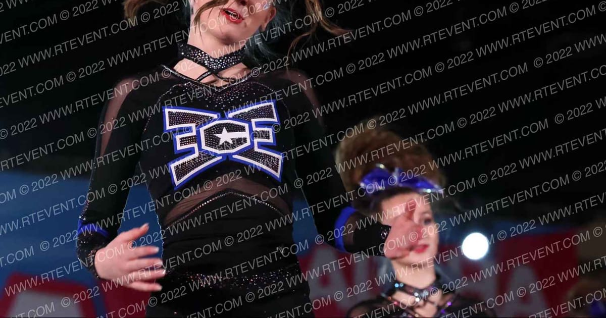 East Celebrity Elite - Hingham ICONS · Aloha Worcester Showdown