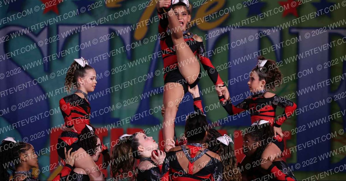 KCX Elite F1RE FORCE · The STATE UPDATEDDaytona Beach Nationals