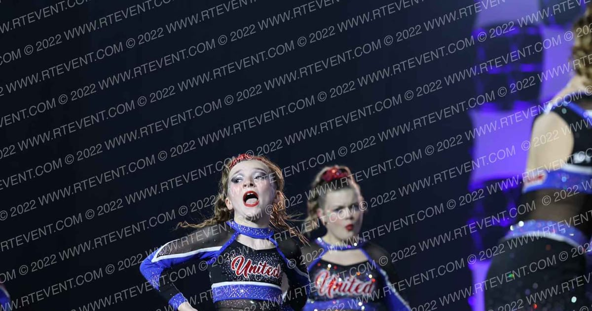 United Dream Elite Prodigy · Jamfest Super Nationals