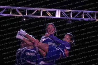 Windber Cheer Windber Performance Rec Level 3
