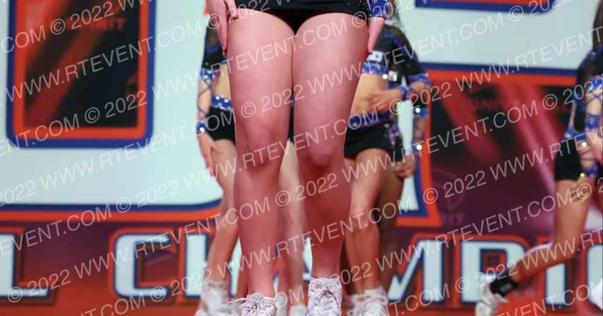 Cheer Athletics - Charlotte DivinityCats · Spirit of Hope Grand Nationals