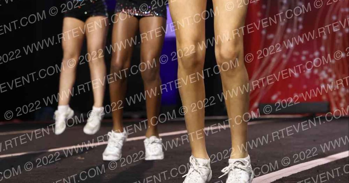 Rain Athletics Misty Mist · Jamfest Super Nationals