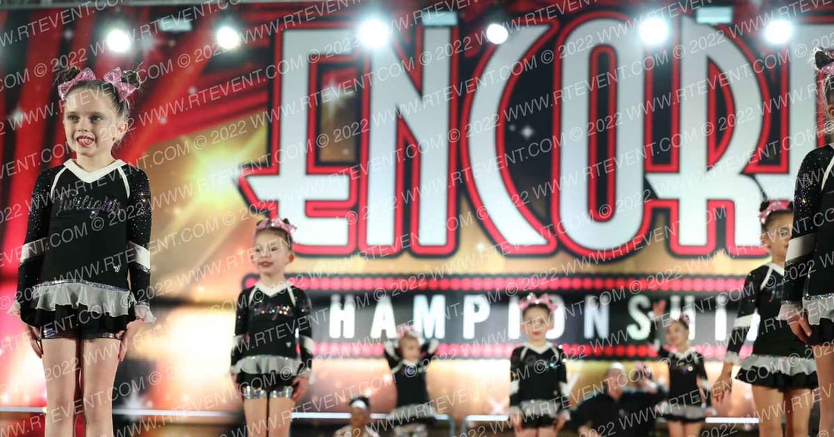 World Cup Twlights · ENCORE Philly Showdown