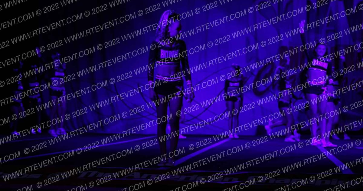 Extreme All Stars X5 · The STATE UPDATEDDaytona Beach Nationals