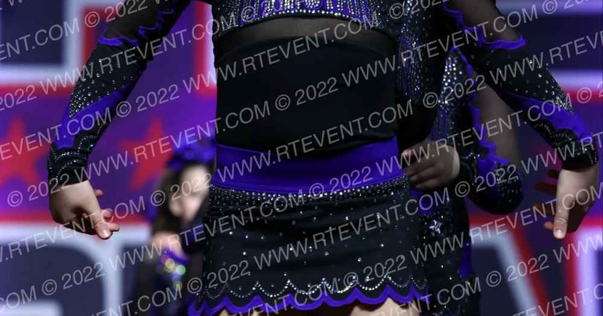 Five Star Midnight · Jamfest Super Nationals