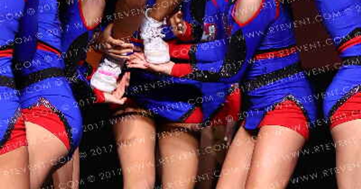 TexStar Athletics Smokin Aces · SS Dallas Nationals