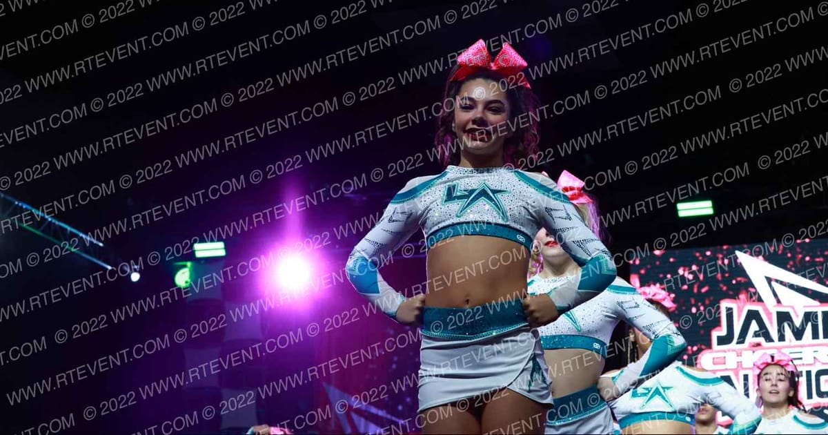 Louisiana Spirit Posh · Jamfest Super Nationals