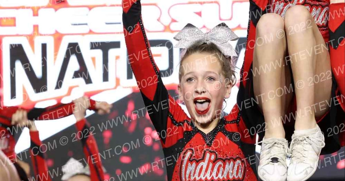 Indiana Elite Fierce · Jamfest Super Nationals