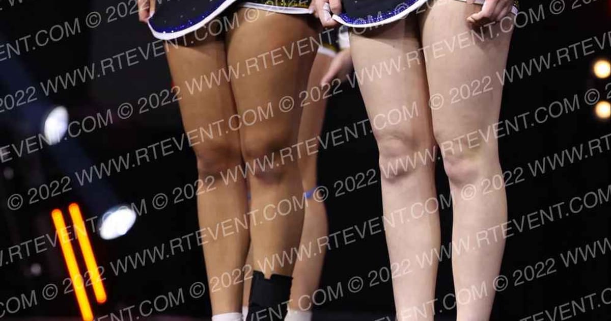 World Elite Dynasty · Jamfest Super Nationals