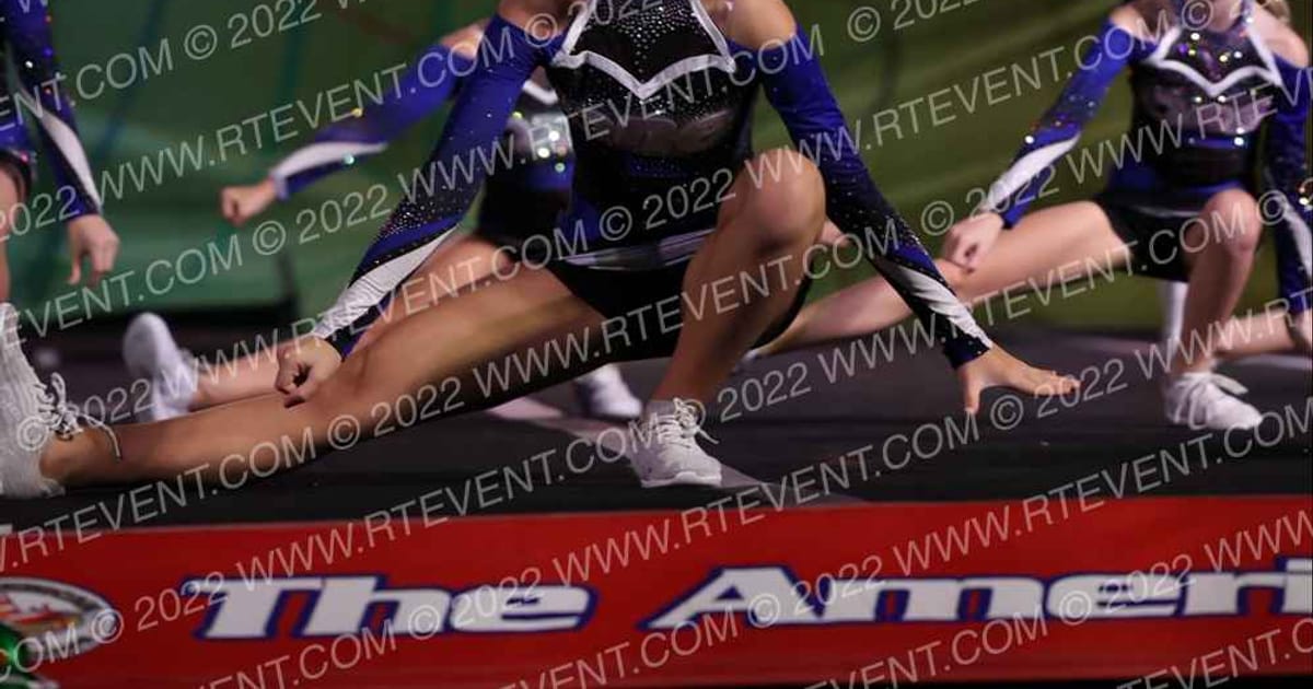 One Elite All Stars One Devotion · The STATE UPDATEDDaytona Beach Nationals