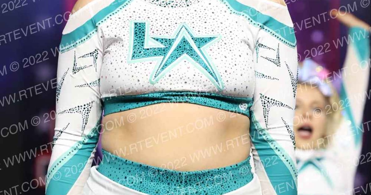 Louisiana Spirit Luxx · Jamfest Super Nationals