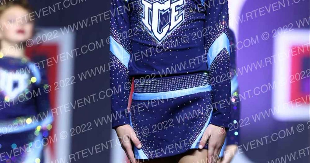 ICE Rainbows · Jamfest Super Nationals