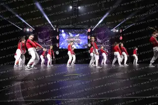 Oak Hills School District Oak Hills Youth Hip Hop