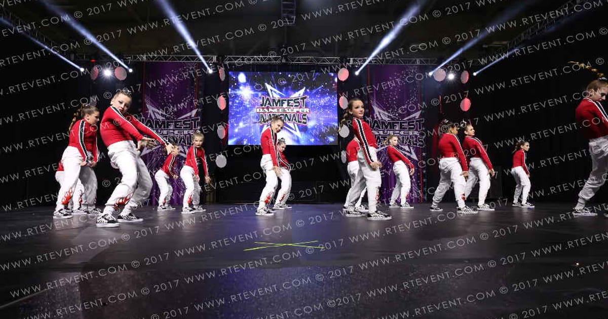Oak Hills School District Oak Hills Youth Hip Hop · JamFest Dance Super