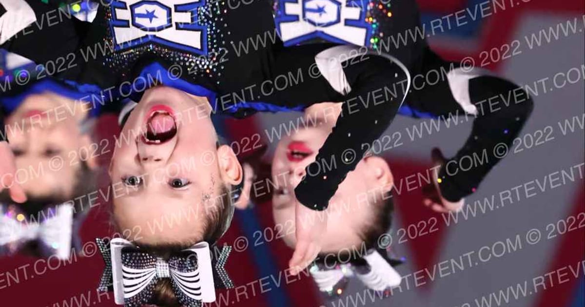 East Celebrity Elite Central SPARKLE · Aloha Worcester Showdown