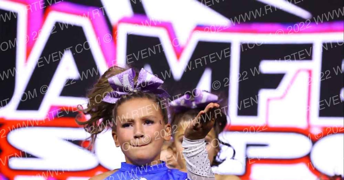 The Stingray Allstars Moonlight · Jamfest Super Nationals