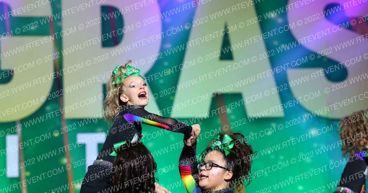 NA · Mardis Gras Grand Nationals