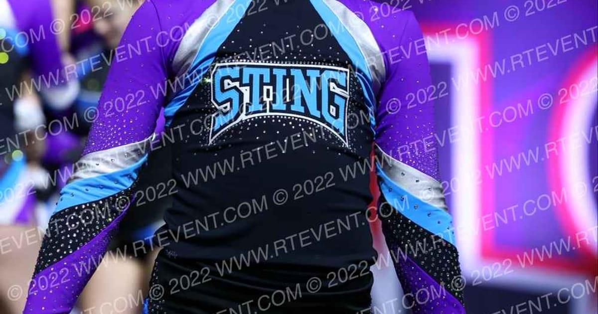 Sting Queen Bees · Jamfest Super Nationals