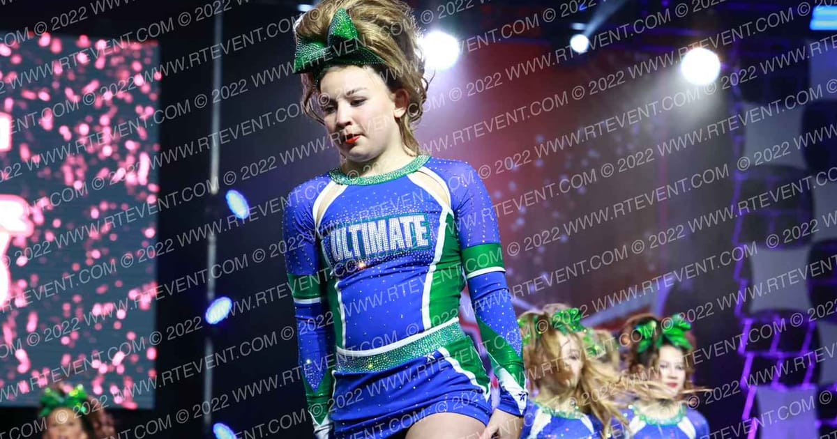 Indiana Ultimate Twisted · Jamfest Super Nationals