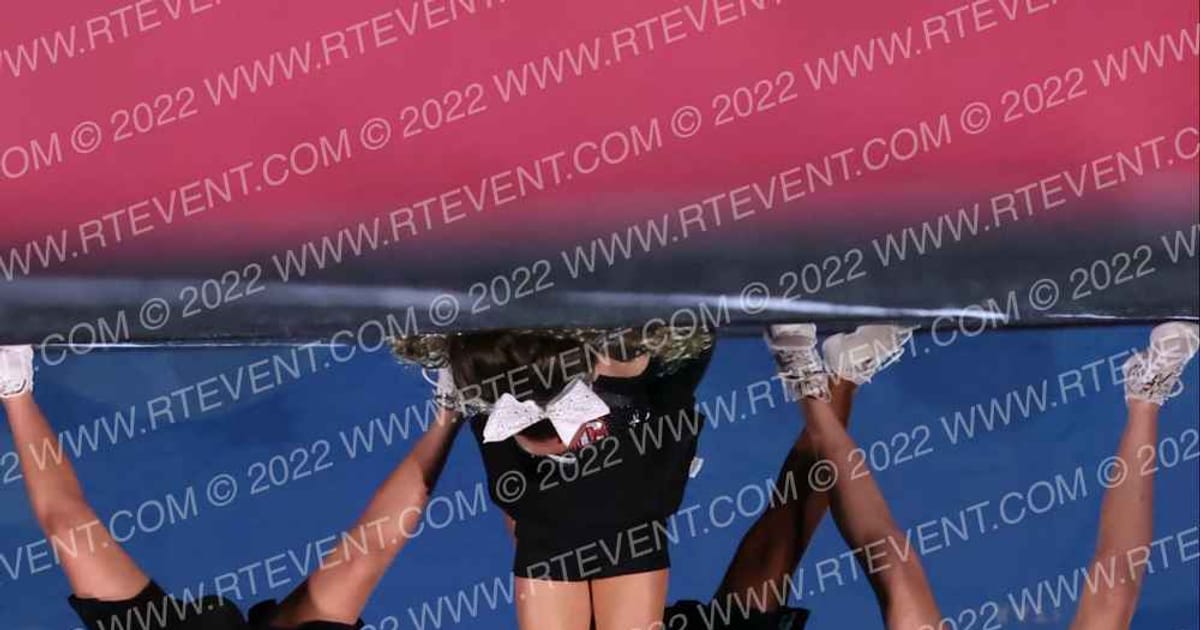 PTC Allstars Reign · Aloha Worcester Showdown