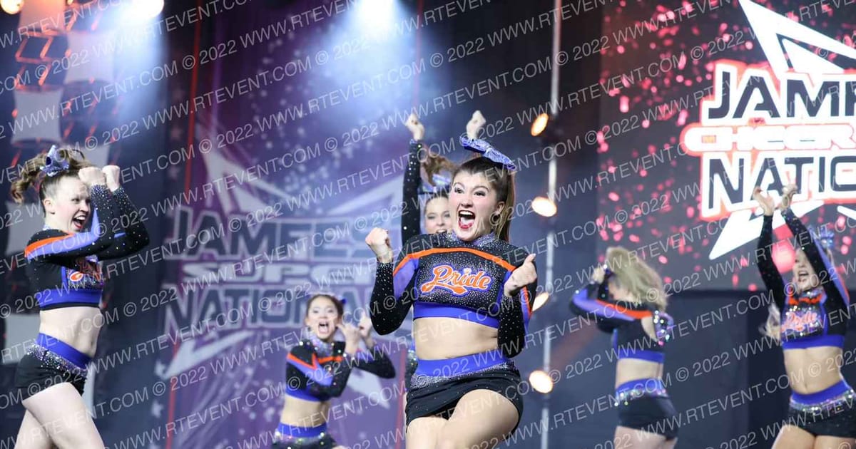 Pride of Illinois Phantom 4 · Jamfest Super Nationals