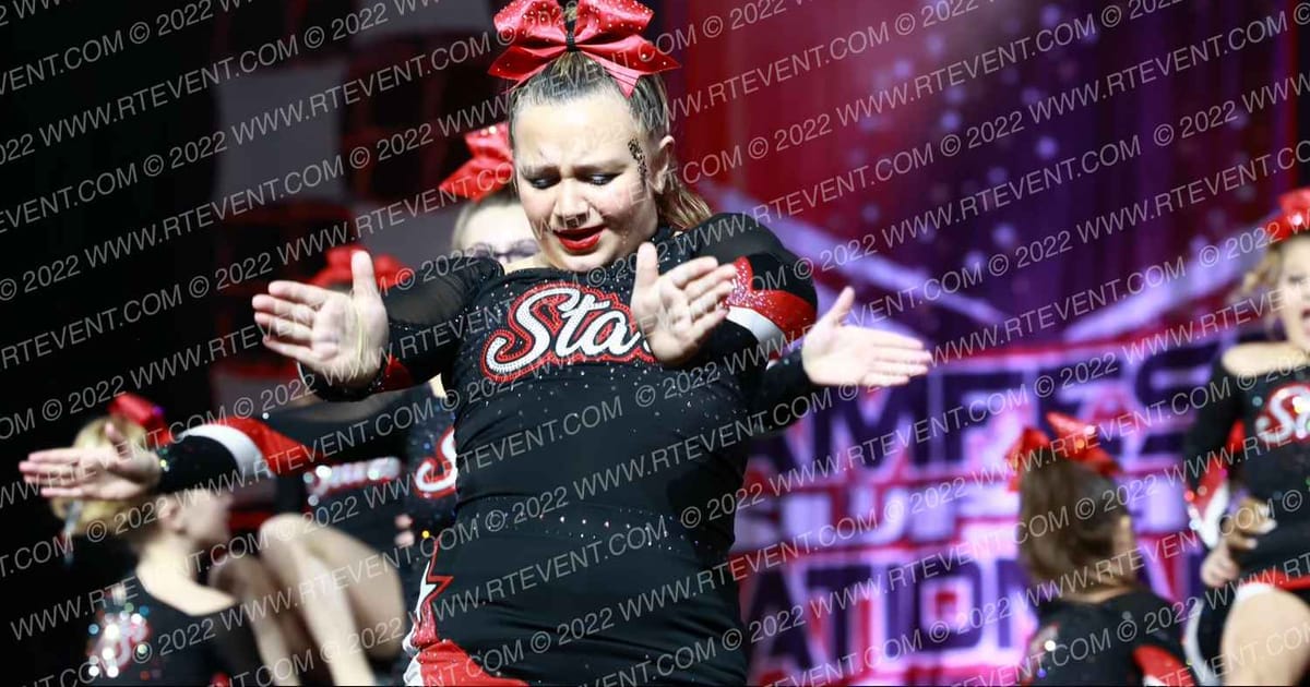 National Stars UltraBright · Jamfest Super Nationals