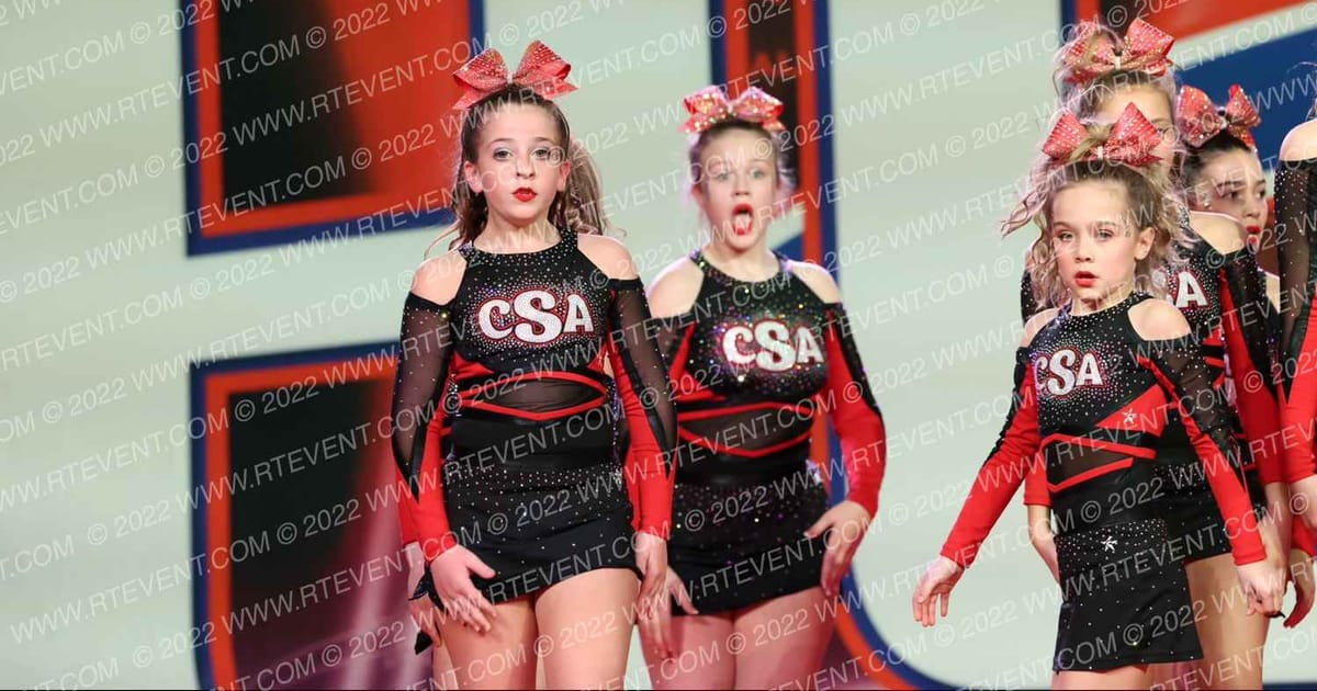 Carolina Spirit Athletics Black Fins · Spirit of Hope Grand Nationals