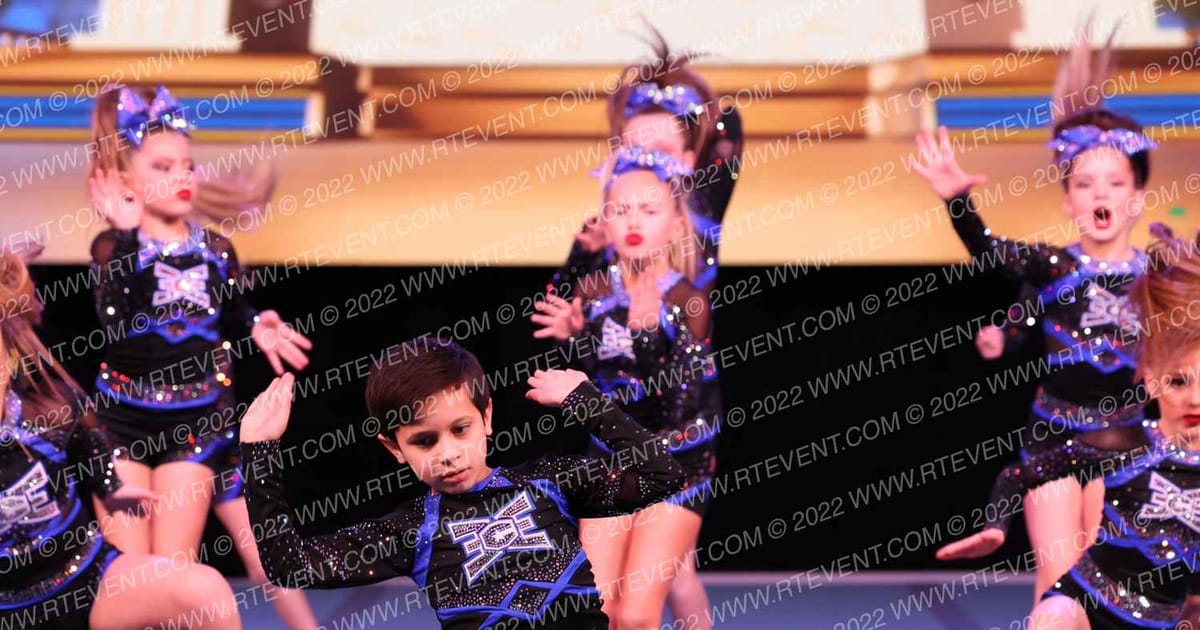East Celebrity Elite Cherry Bombs · Foxwoods