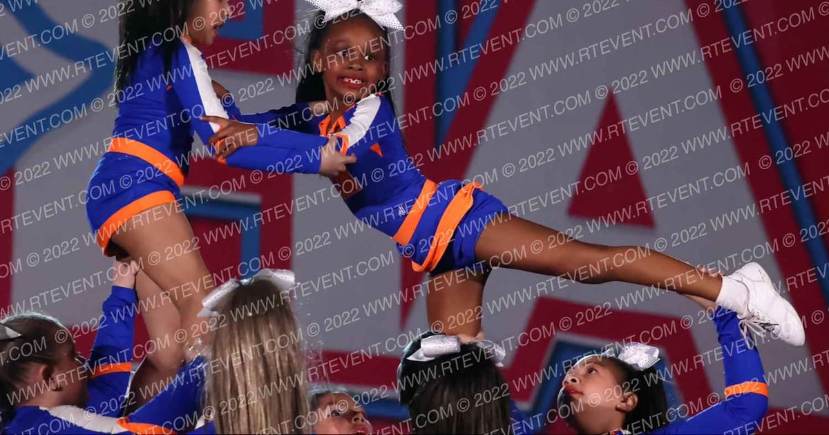 Triple Threat Athletics Mimic · Aloha Worcester Showdown