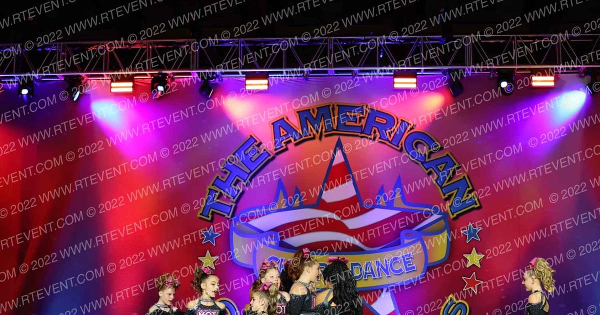 M.O.T. All-Stars Pink Diamonds · The American Masters Baltimore Nationals